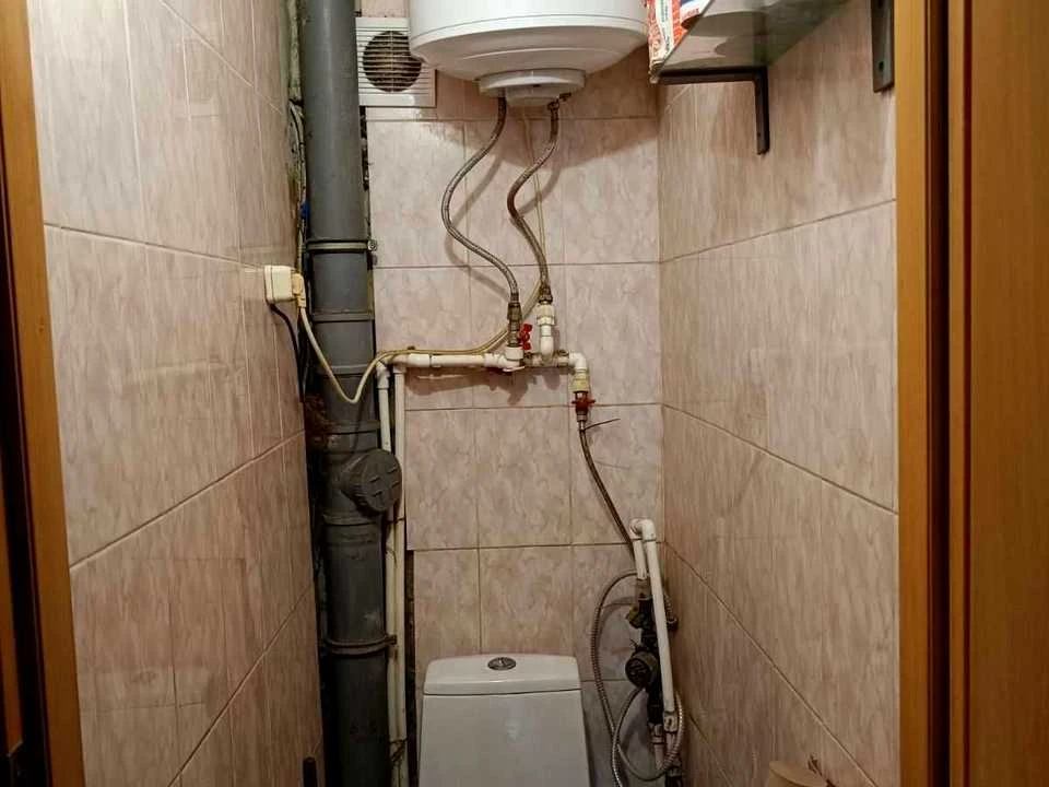 Apartment. Dnipro, Pylypa Orlyka Ave. (Ilycha)