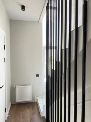 Двухэтажная квартира \ таунхаус 72м² |  ул. Блок | Ваучер\