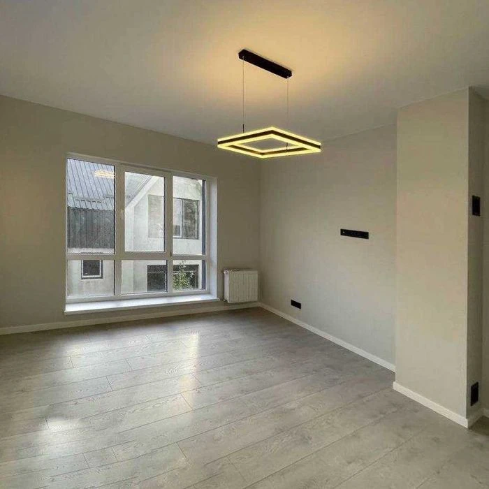 Двухэтажная квартира \ таунхаус 72м² |  ул. Блок | Ваучер\