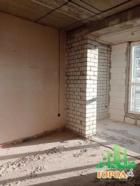 Продаж однокімнатної квартири  ЖК Лагуна, Митниця