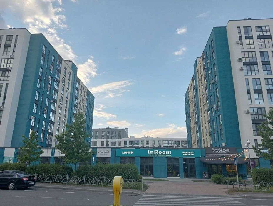 Продаж однокімнатної квартири  ЖК Лагуна, Митниця