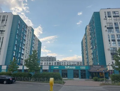 Продаж однокімнатної квартири  ЖК Лагуна, Митниця