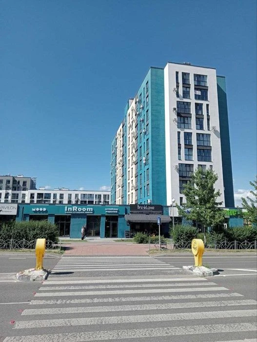 Продаж однокімнатної квартири  ЖК Лагуна, Митниця