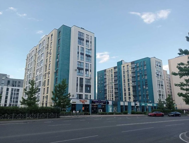 Продаж однокімнатної квартири  ЖК Лагуна, Митниця
