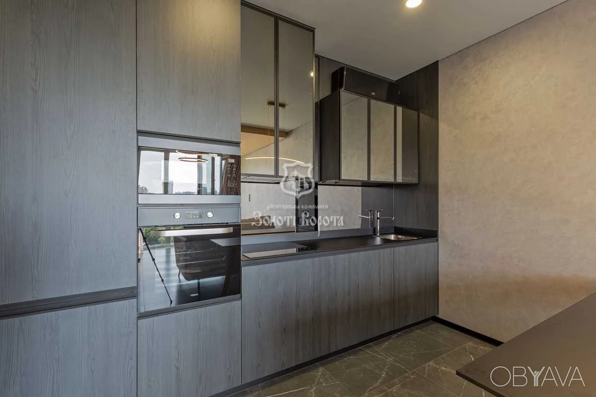 1-room apartment, 50.70 sq.m.
