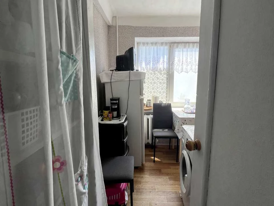 Apartment. Kyiv, Iryny Bekeshkina St. (General Karbyshev)