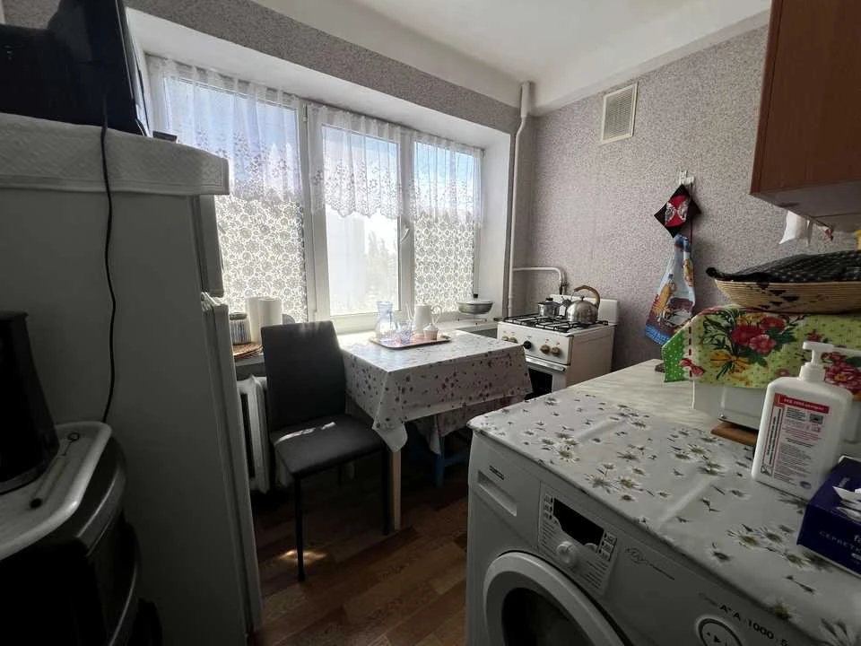 Apartment. Kyiv, Iryny Bekeshkina St. (General Karbyshev)