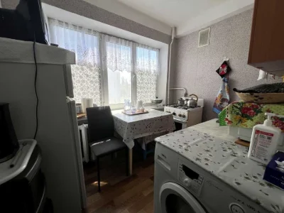 Apartment. Kyiv, Iryny Bekeshkina St. (General Karbyshev)