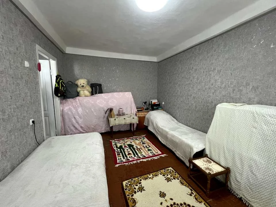 Apartment. Kyiv, Iryny Bekeshkina St. (General Karbyshev)