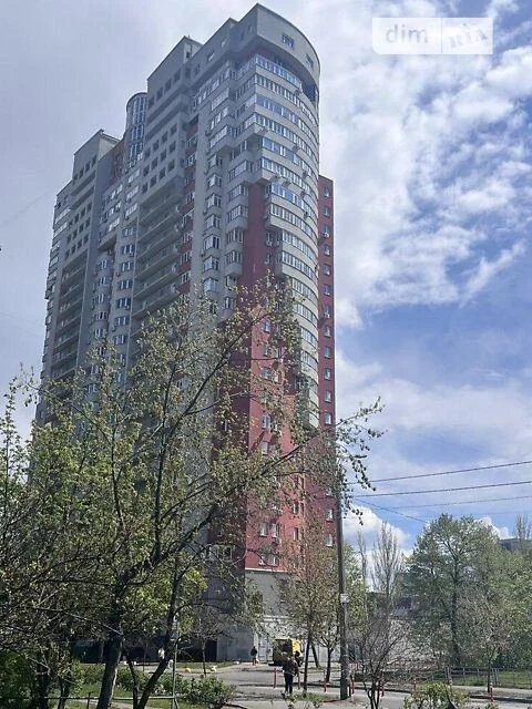 Sale of 2-room apartment 95 sq. m. on Chornykh Zaporozhtsiv St. 26A •