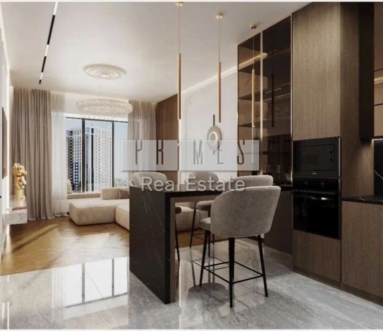 Apartment for sale in Edelweiss House residential complex Pechersk Zviryn