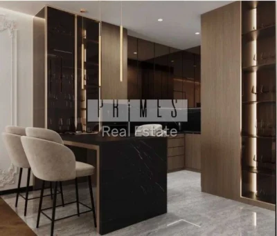 Apartment for sale in Edelweiss House residential complex Pechersk Zviryn