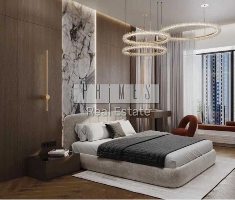 Apartment for sale in Edelweiss House residential complex Pechersk Zviryn