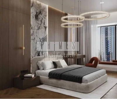 Apartment for sale in Edelweiss House residential complex Pechersk Zviryn