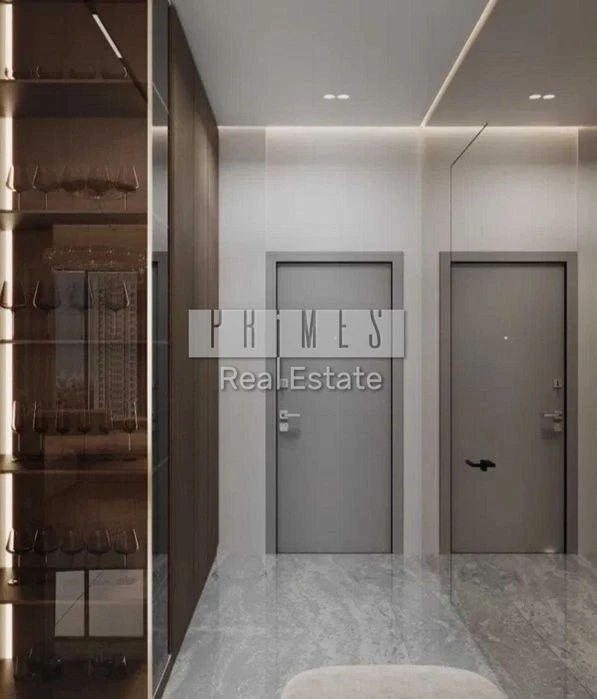 Apartment for sale in Edelweiss House residential complex Pechersk Zviryn