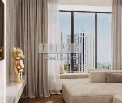Apartment for sale in Edelweiss House residential complex Pechersk Zviryn