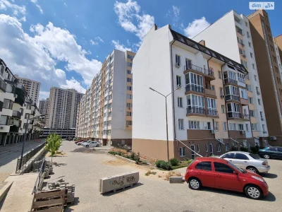 Продаж Місце на стоянці Містечко Котовського