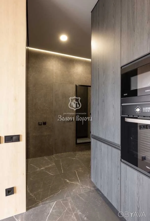 1-room apartment, 50.70 sq.m.