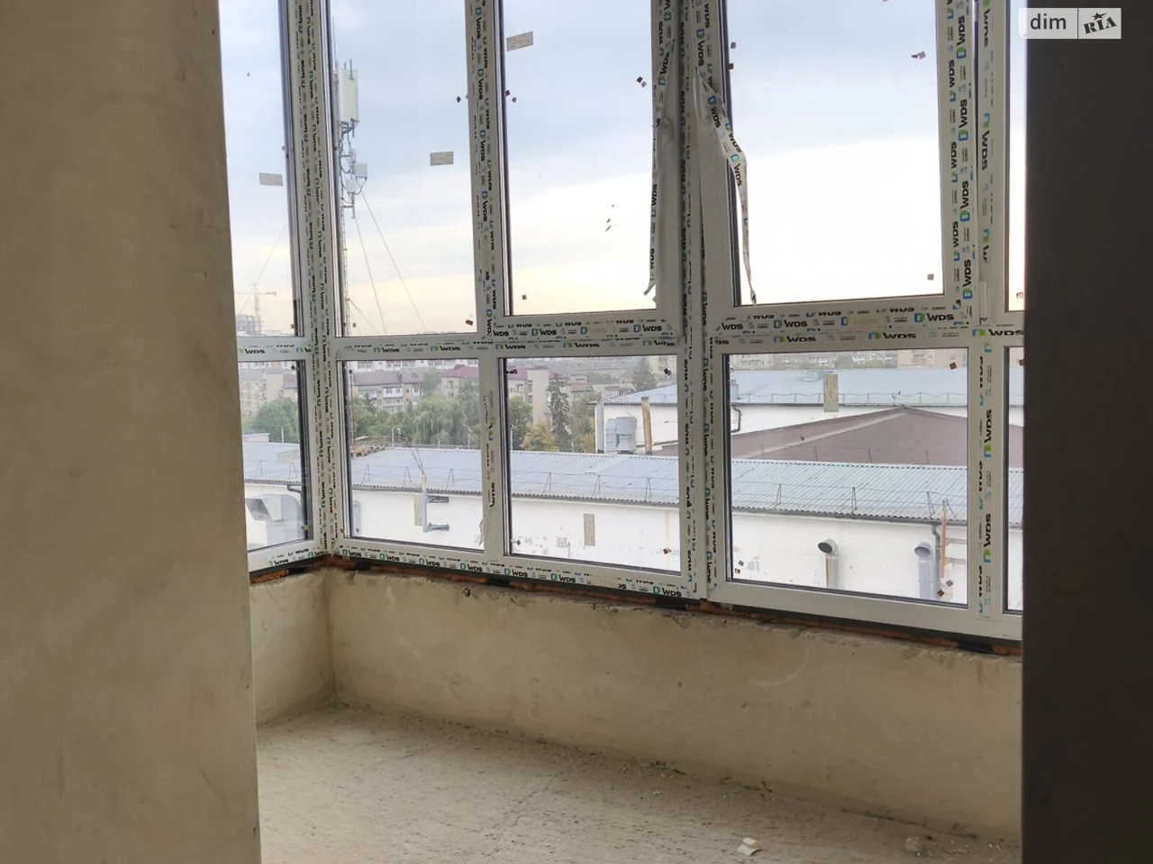 Продаж Квартира Бам