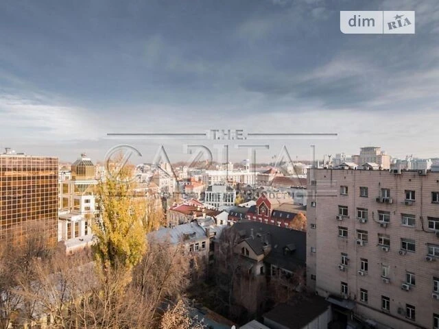Apartment for sale, Patorzhynskoho St., Shevchenkivskyi district