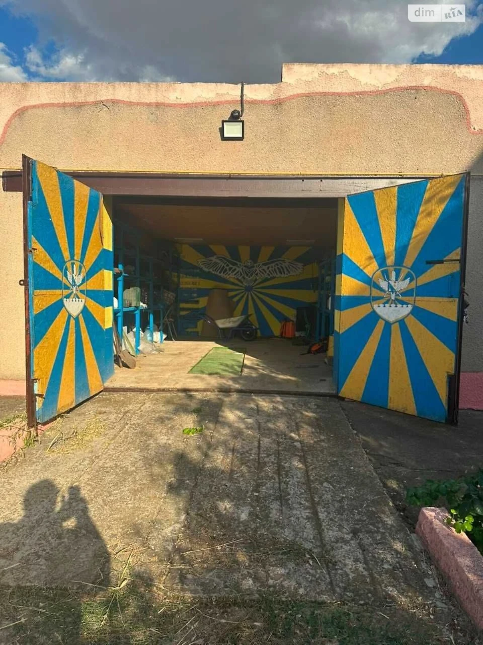 Продаж Дім