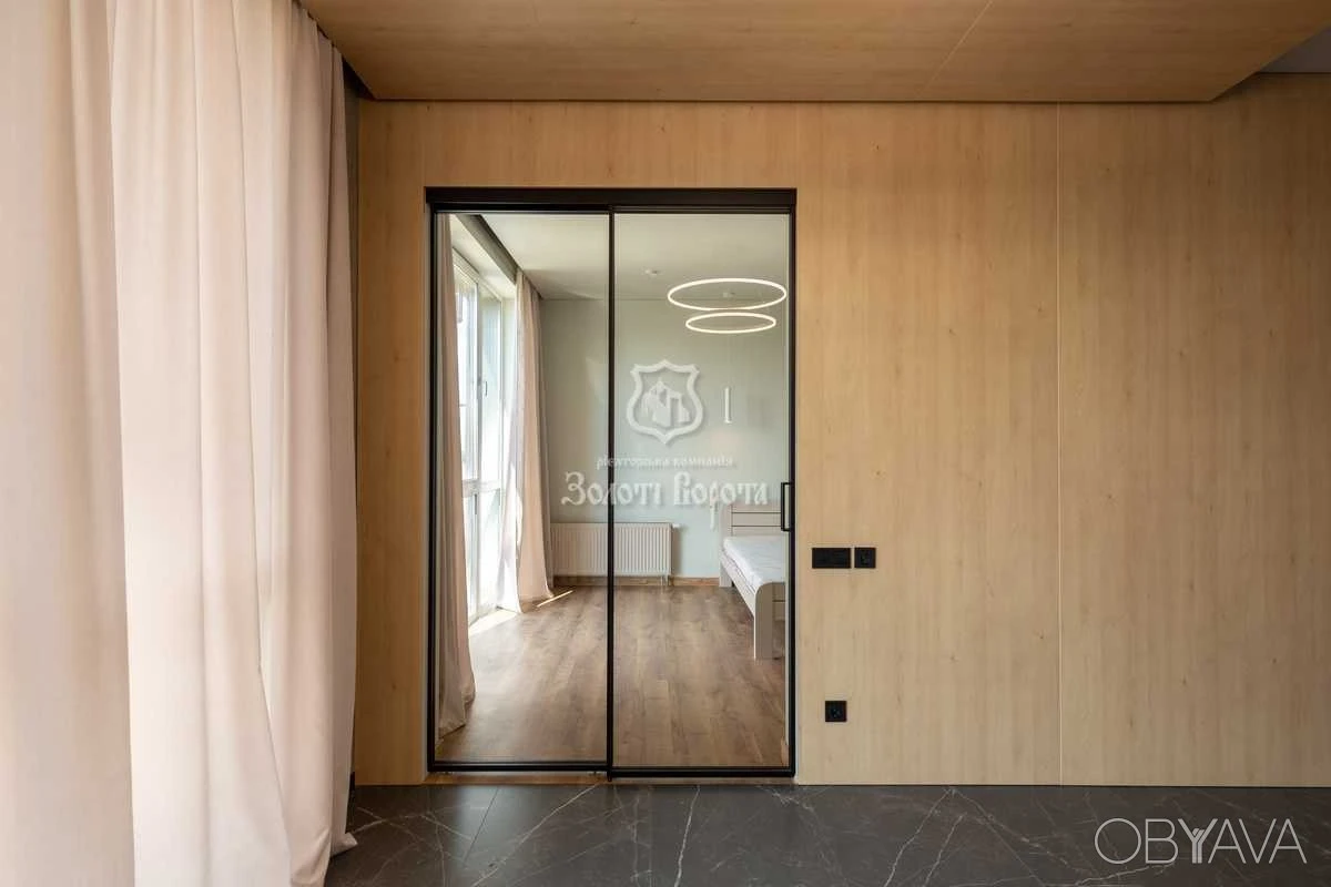 1-room apartment, 50.70 sq.m.