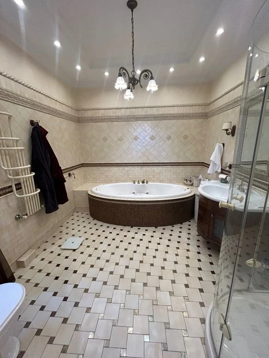 Пентхаус 190м з Тераса в Аркадії Вид моря