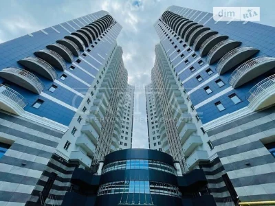 Sale of 4-room apartment 175 sq. m on Laboratornyi 7 • ID 34