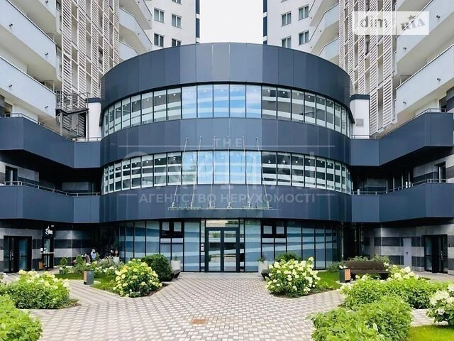 Sale of 4-room apartment 175 sq. m on Laboratornyi 7 • ID 34