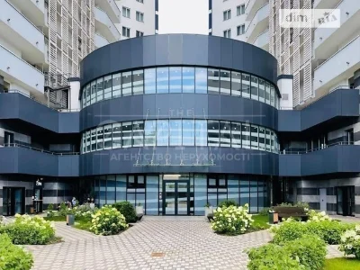 Sale of 4-room apartment 175 sq. m on Laboratornyi 7 • ID 34