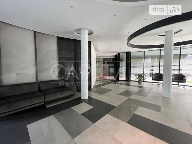 Sale of 4-room apartment 175 sq. m on Laboratornyi 7 • ID 34