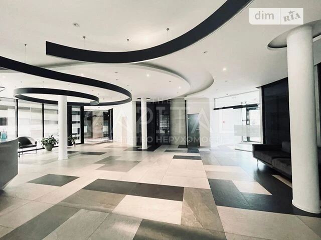 Sale of 4-room apartment 175 sq. m on Laboratornyi 7 • ID 34