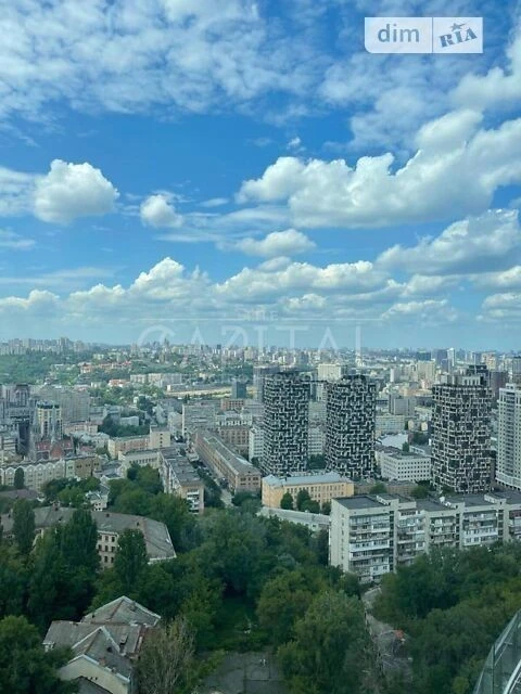 Sale of 4-room apartment 175 sq. m on Laboratornyi 7 • ID 34