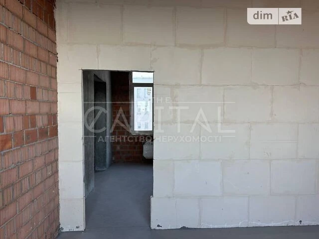 Sale of 4-room apartment 175 sq. m on Laboratornyi 7 • ID 34