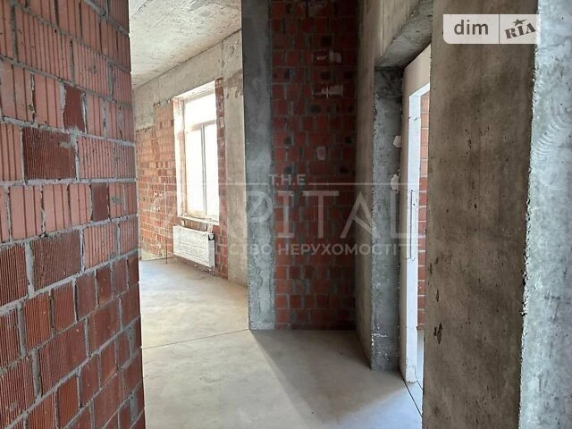 Sale of 4-room apartment 175 sq. m on Laboratornyi 7 • ID 34