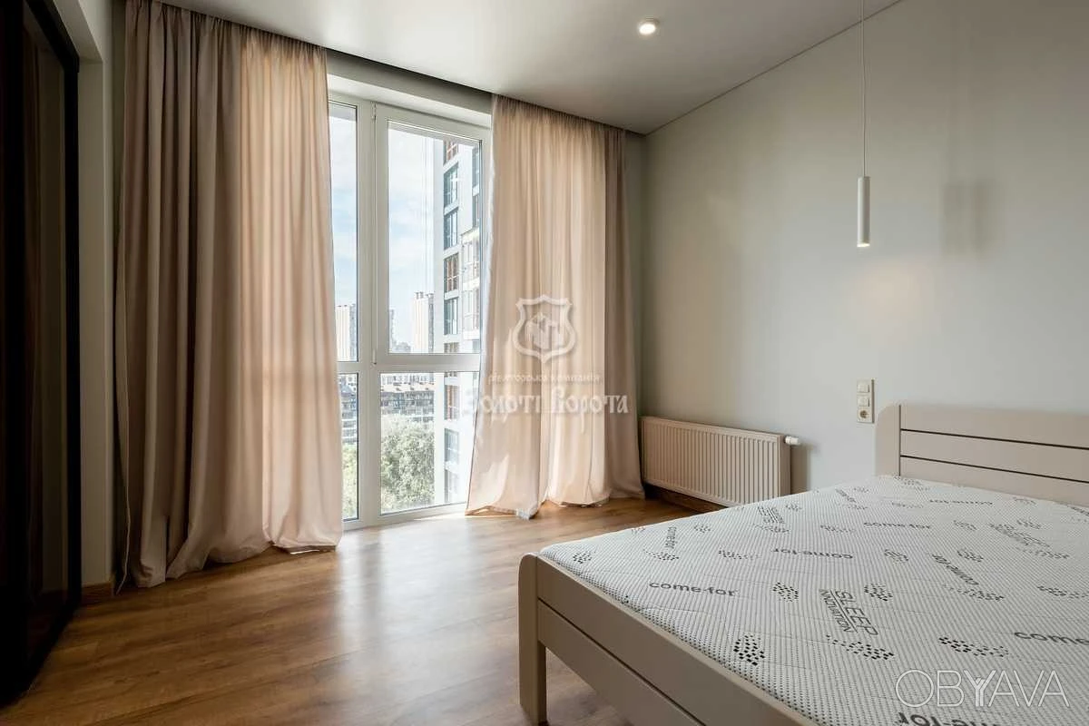 1-room apartment, 50.70 sq.m.