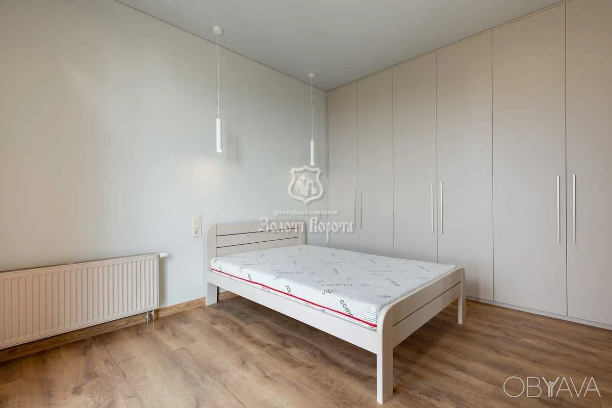 1-room apartment, 50.70 sq.m.