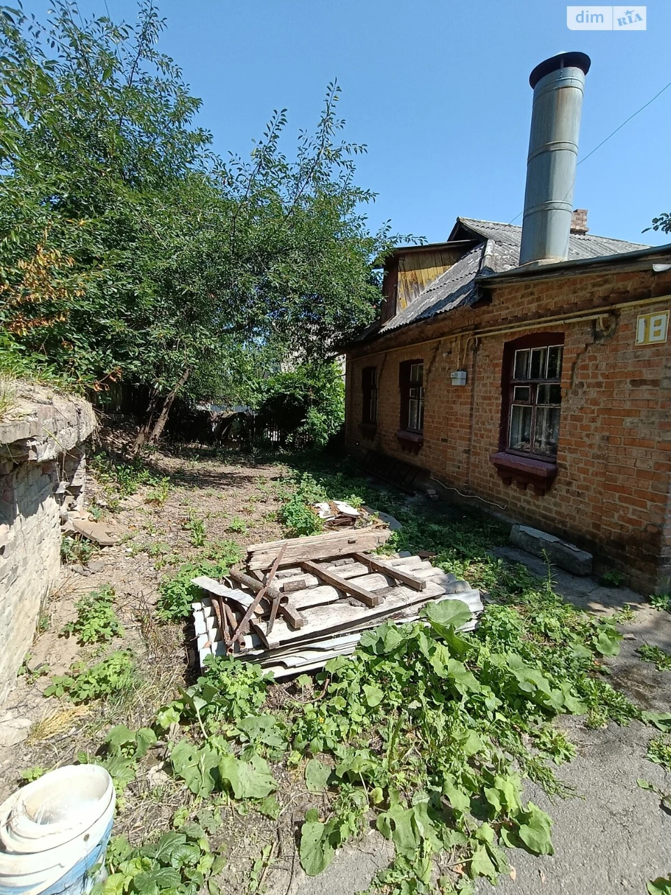 Продаж Ділянка під житлову забудову Старе місто