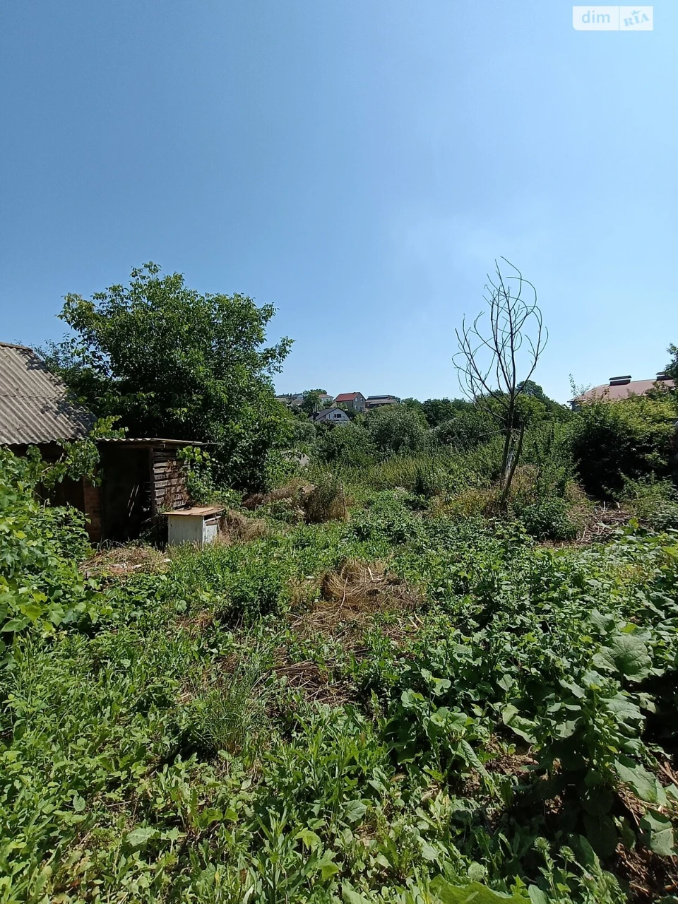 Продаж Ділянка під житлову забудову Старе місто