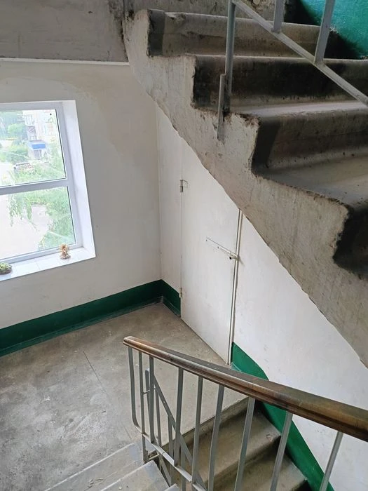 Продаж 3кімнатної квартири