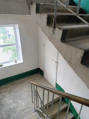 Продаж 3кімнатної квартири