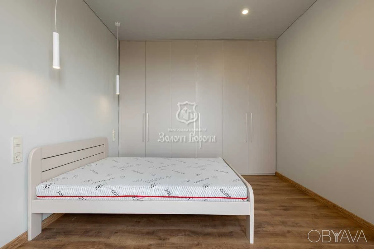 1-room apartment, 50.70 sq.m.