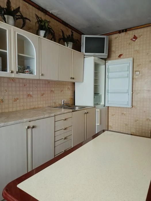 Продаж 3кімнатної квартири
