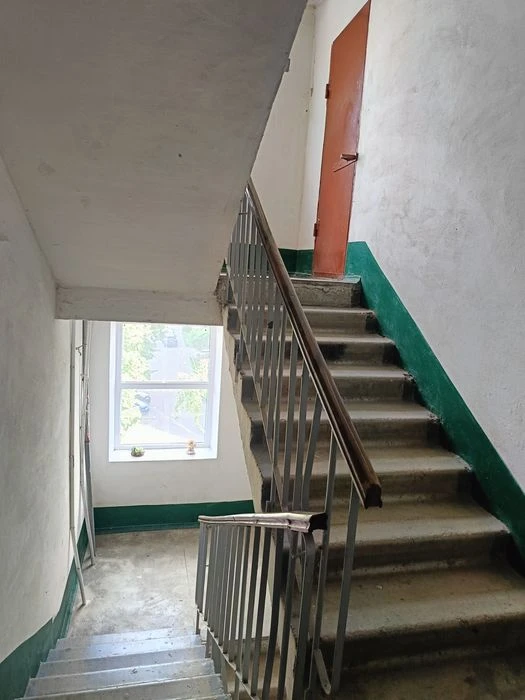 Продаж 3кімнатної квартири