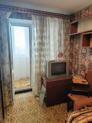 Продаж 3кімнатної квартири