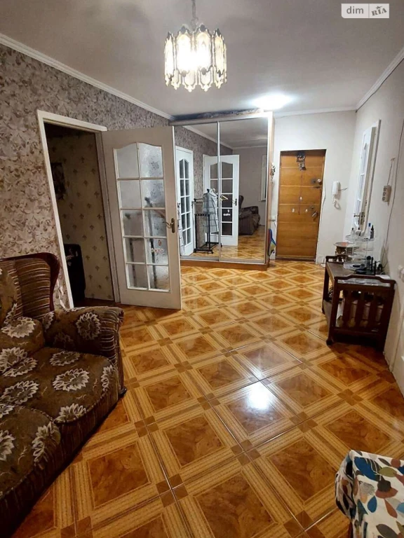 Довгострокова Оренда Квартира Таїрова