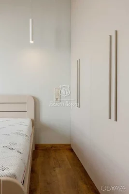 1-room apartment, 50.70 sq.m.