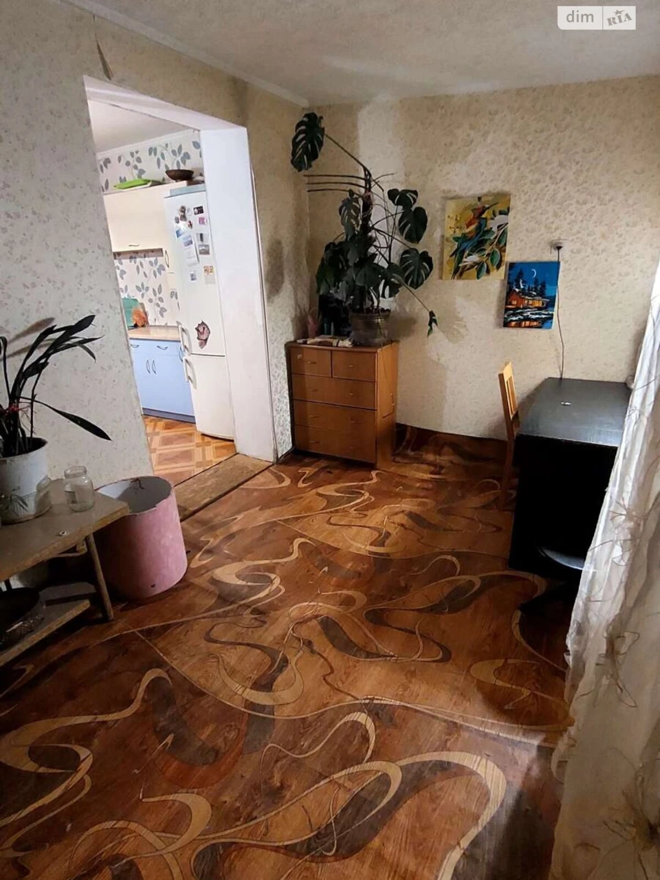 Довгострокова Оренда Квартира Таїрова
