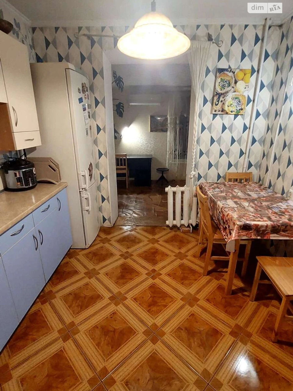 Довгострокова Оренда Квартира Таїрова
