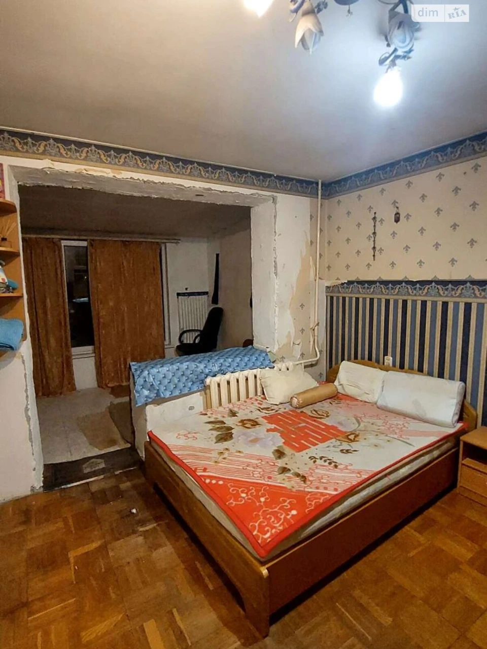 Довгострокова Оренда Квартира Таїрова